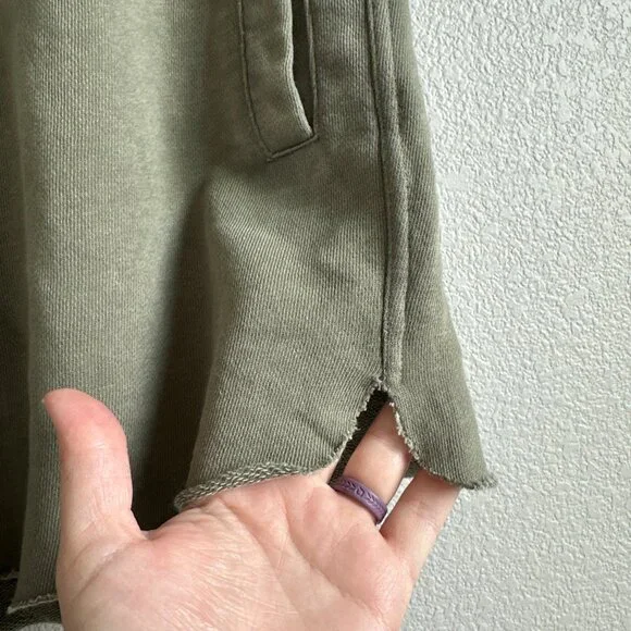 Lot of 3 Aerie Size Large On My Way Pull on Shorts NWT - Picture 5 of 8